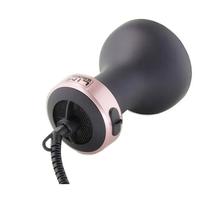 Lim Hair Secador Difusor Método curly MUY LIGERO cuida el cabello rizado - 1