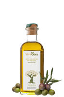 Aceite de Oliva Virgen Extra Veraoliva Frasca de Cristal - 500 ml con Dosificador - Medalla de Oro 2025 - details 0