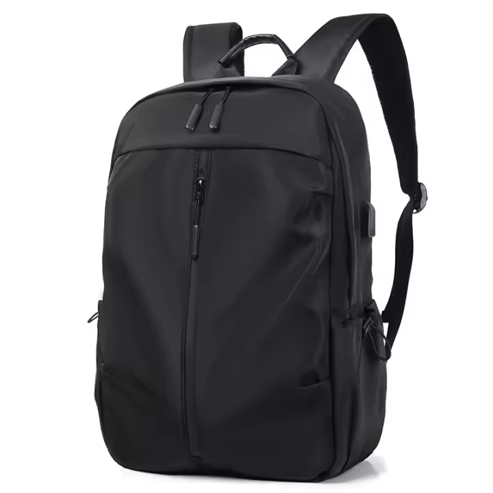 SSITO Casual De Gran Capacidad para Hombres Mochipa Al Aire Libre Bolsa De Computadora Mochipa Escolar para Estudiantes De Viaje Azul - 1