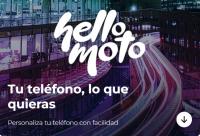 Motorola Edge 50 Pro 5G 12/256GB, Pantalla pOLED Super HD 6,67" 1.5K, cámara 50MP con IA y teleobjetivo x3, Dual SIM - Versión Taiwán - details 6