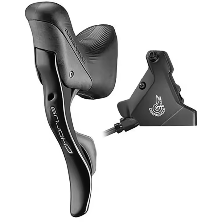 Campagnolo Freno Delantero Chorus 12s 140 Mm - 1