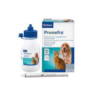 Pronefra Líquido Para Perros Y Gatos Con Insuficiencia Renal 60 ML - details 0