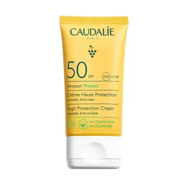 VINOSUN CREMA SPF 50 - 1