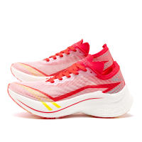 Zapatillas De Correr ONEMIX Para Hombres Nylon Anti-resbalón Ultra-ligero Rebound Deportivas Transpirables Zapatillas De Caminar - details 24