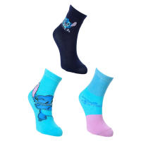 Calcetines Niña Lilo & Stitch Disney Suncity Mujer - Modelos y Tallas Variados - details 0