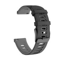 Correa De Reloj De 22mm Para Amazfit GTR 47mm GTR4 Pulsera De Silicona Compatible Con Amazfit Balance GTR 3 pro 2 2e Accesorio De Moda Para Hombres Y Mujeres - details 14