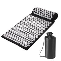 Set De 3 Piezas De Almohadillas De Acupuntura Almohadillas De Masaje De Acupuntos Para Ejercicio Fitness Y Yoga Resistentes Al Desgaste - details 4