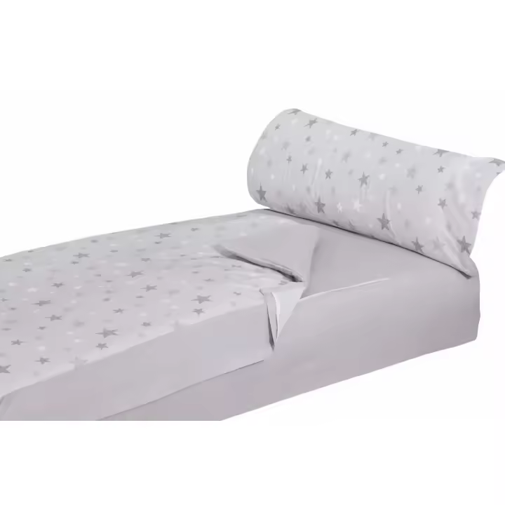 Montse Interiors, S.L. Saco Nórdico Montse Interiors con Cremallera | Para Cama de 90x190 o 90x200 - 1