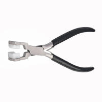 Aguja De Formación De Pulseras Con Mandíbula De Nylon Herramientas Artísticas Para Delicados Metalúrgicos Herramientas De Fabricación De Joyas - details 4