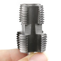 Abre Tornillos De Agua PPR De 4/6/1 Pulgadas Para Tubo De Plástico PVC Herramienta De Tapered Pipe Thread Tap Para Reparación De Plomería - details 5