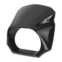 Faro Frontal Oscuro Vivido Cubierta De Careta Para Harley Sportster S 1250 RH1250 2021-2022 Accesorio De Motocicleta MotoBach - details 5