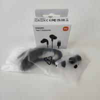 Auriculares Xiaomi Type-C Negro, Plug And Play - details 2