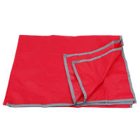Manta De Picnic De Nylon Para Camping Impermeable Y Fácil De Plegar Alfombra De Campo Para Playa Absorbente De Humedad - details 1