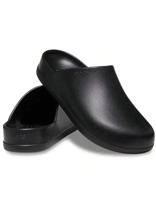 Dylan Clog U de Crocs, comodidad y estilo en cada paso. Diseño ergonómico, ideal para el día a día y actividades al aire libre. - 1