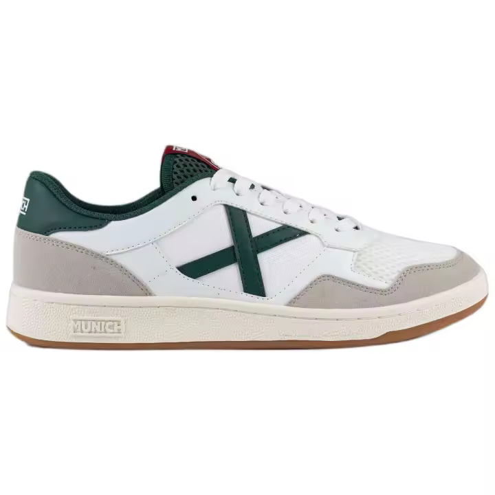 Zapatillas Munich modelo Arrow 73 en color Blanco - 1