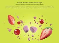 Biotech USA Creatina Candy 240 Tabletas Masticables Energía y Rendimiento - details 1