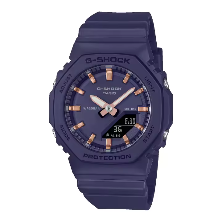 Reloj G-SHOCK Casio GMA-P2100M-2AER Classic Mujer GMA Sumergible (200m) - 1
