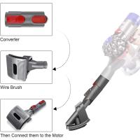 Dyson V10, V11, V12, V15, V8, V7, V6, accesorios de aspiradora para perros y Gatos SY - details 0