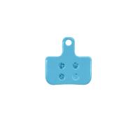 Frenos De Disco Para Bicicleta Azul Cuchillas De Freno Cerámicas Para MTB AVID DB Elixir SRAM LEVEL TL T Resina Cerámica - details 1