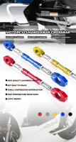Manillar De Motocicleta Ajustable Para Barra Transversal Soporte De Equilibrio Regulador De Volante Reforzador 22mm Reemplazo - details 0