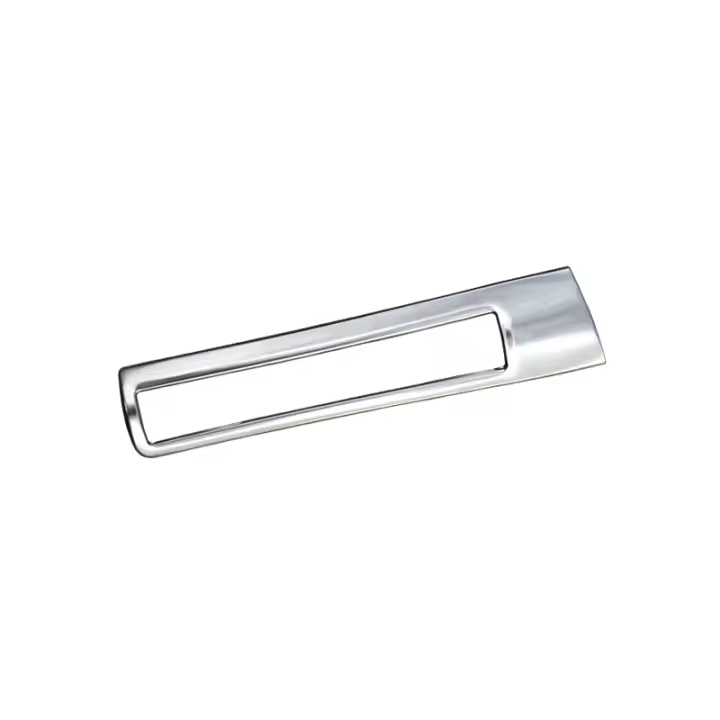 Pompa De Luz De Ojo De Búho Para Toyota Corolla E210 2019-2024 Panel De Control De Ajuste De Faros Acero Inoxidable - 1