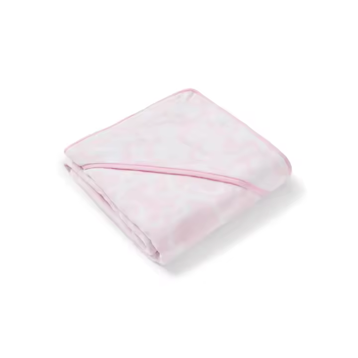 Toalla de papá TOUS Baby en rizo jacquard Kaos - 1