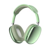 Auriculares inalámbricos Bluetooth 5.3 de alta calidad y conexión estable, Cascos Supraaurales de Diadema Over Ear Giratorio y Extensible Audífono Wireless Headphones Headset con Cancelación de Ruido - details 10