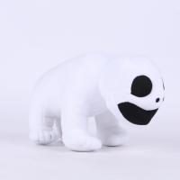Muñeco De Peluche Gato ZOONOMALY 2024 Juguete De Animales Del Zoológico Aberración Felpa Corta Relleno De Algodón PP Figura De Coleccionista Regalo Para Niños Y Fans - details 21