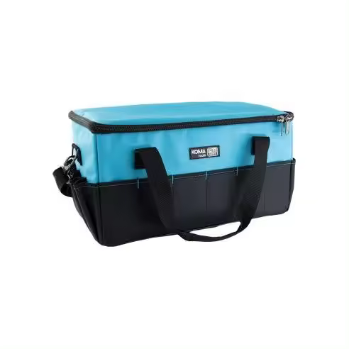 Bolsa Herramientas Koma Tools 49x23x25,2cm de Poliéster - 1