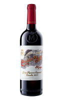 Castillo Ygay Gran Reserva Especial 2010 marques de Murrieta Rioja  - Mejor Vino Mundo - details 2