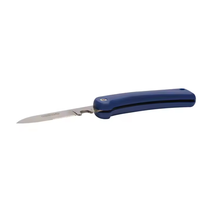 Navaja electricista mango plástico 85x200mm 8" 665-200-1 irimo - 1