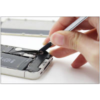 Herramienta De Reparación De Teléfonos Móviles Universal Desmontaje Cuchillas Pry Apertura Spudger Metal Para Reparación De Pantallas De Tabletas - details 5