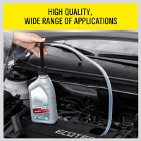 Bomba De Aceite Para Coche Tubo De Diesel De Succión Alta Presión Para Motocicleta Y Camiones Accesorios Universales De Reparación Automotriz - details 6