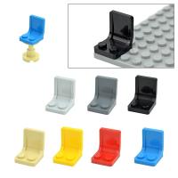30pcs Piezas De Construcción Compatible Con Silla De Utensilios 2x2 Para Figuras 4079 Bloques DIY Para Niños Regalo - details 0