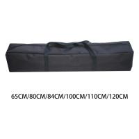 Bolsa De Pala Para Carpas De Tela Oxford Resistente Al Agua Organizador Multifuncional Con Manija Para Almacenamiento De Poles De Senderismo - details 0