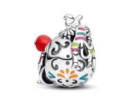 PANDORA Dijes de Plata de Lei, Viene con un regalo completo - details 0