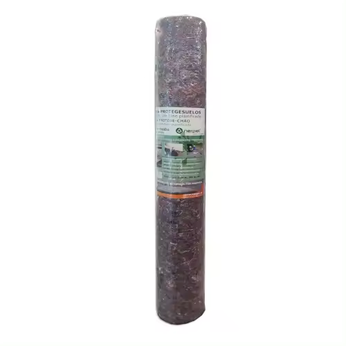 Nerpel MANTA FIELTRO PROTEGE SUELOS 180 gr 25 mts x 1 mts - 1