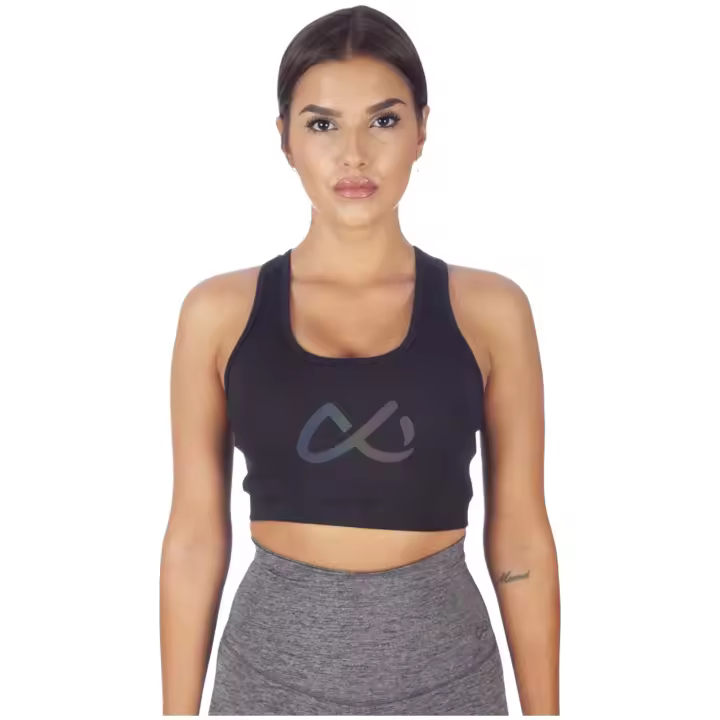 Sujetadores Deportivos marca Ditchil modelo Sb1020900 para mujer en color negro - 1