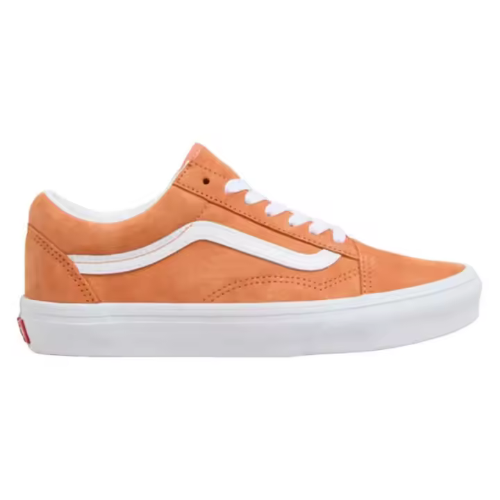 Calzado hombre Zapatillas Vans Zapatillas Old Skool Naranja - 1