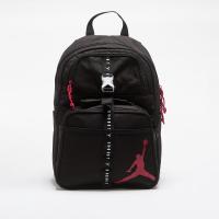 MOCHILA + NECESER NIKE JORDAN 3 I24 NEGRO NAMOVI2475AD - details 1