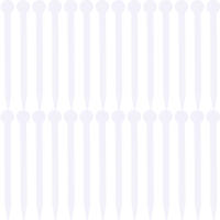 500 Pcs De Papel De Prueba De Fragancia Aromaterapia Esencia De Aceite Perfume Tester Limpio Y Sin Químicos Peligrosos - details 1
