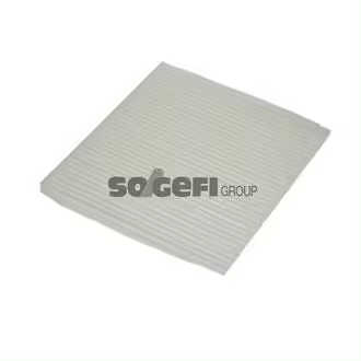 Filtro de Aire Purificador AH361 Purflux - 1