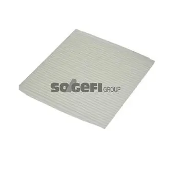 Filtro de Aire Purificador AH361 Purflux - 1