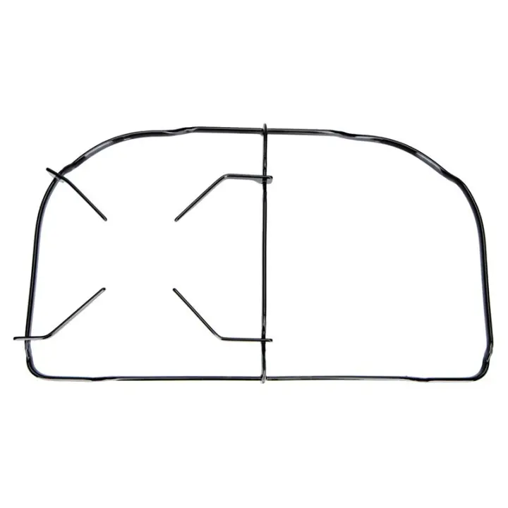 Parrilla cocina gas TEKA 450x260mm (61203002) - 1