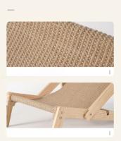 Silla De Tendencia Para Gatos Con Asiento Elevado Y Base De Madera Cómoda Y Ajustable Instalación Fácil Sillín Para Mascotas - details 7