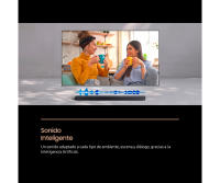 Samsung HW-B650F Negro / Barra de sonido B650F Serie B 3.1 con Subwoofer y Dolby 5.1 2025 - details 4