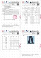 Pantalones De Motocicleta Hithotwin Aramida Con Protección Kevlar Retro Para Hombres Pantalones De Moto Deportivos Y Racing En Negro - details 8