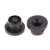 10 PCS Filtro De Aire Para C2 C3 C4 Berlingo Xsara Picasso 1.6HDI Anillo De Goma Inserto De Ojo De Gato Elementos 1422A3 - details 2