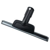 Cepillo De Limpieza De Vidrio Accesorio Para Mopa De Vapor Kaichi Karcher SC1 SC2 SC3 SC7 Cabeza De Cepillo De Plástico Y Goma - details 1