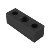 Herramienta De Instalador Y Retenedor De Rodamiento Para Eje Principal De Motocicleta Negro Compatible Con Harley Electra Street Glide Road King - details 5
